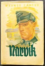 Nazi Propaganda - Uitgave 1941 : Narvik - Sieg des Glaubens, Verzamelen, Militaria | Tweede Wereldoorlog, Duitsland, Boek of Tijdschrift