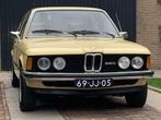 BMW 3-Serie 2.0 320  E21   1976 Beige NL auto, Auto's, Automaat, 4 cilinders, Beige, Origineel Nederlands