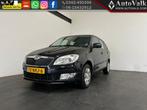 Skoda Fabia Combi 1.2 TSI Ambition. Clima! (bj 2011), Auto's, Skoda, Voorwielaandrijving, Euro 5, 4 cilinders, 1036 kg