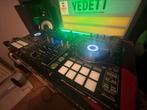 Pioneer ddj-rx dj controller (evt met pioneer s-dj80x), Ophalen, Zo goed als nieuw, Pioneer