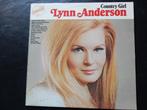 Lynn Anderson Country girl (LP), Ophalen of Verzenden, 1960 tot 1980, Gebruikt