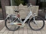 Nette Gazelle Chamonix damesfiets 28 inch, 53 tot 56 cm, Versnellingen, Ophalen of Verzenden, Zo goed als nieuw