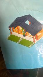 Playbobile manege set, Ophalen of Verzenden, Zo goed als nieuw, Complete set