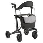 Nieuw MultiMotion Carbon rollator 5.5kg in mooie kleuren, Ophalen of Verzenden, Opvouwbaar, Nieuw