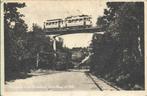 Beek- Berg en Dal 1949 Panorama ,,Sterrenberg'', Verzenden, 1940 tot 1960, Gelopen, Gelderland