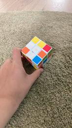 Rubiks cube, Ophalen, Zo goed als nieuw
