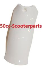 voorspatbord achterstuk creme retro bella fosti 78226, Ophalen of Verzenden, 50cc-Scooterparts, Info@50cc-scooterparts.nl, Veen