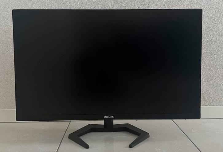 Philips game monitor  27", Computers en Software, Monitoren, Zo goed als nieuw, 101 t/m 150 Hz, HDMI, VA, Quad HD (2K), Ophalen of Verzenden