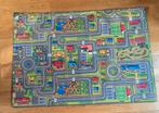 Speelkleed auto | 140 cm x 200 cm | autospeelmat, Ophalen, Zo goed als nieuw