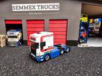 Dikke scania 4 serie sleeper wsi b keus, Ophalen, Zo goed als nieuw, Bus of Vrachtwagen, Wsi