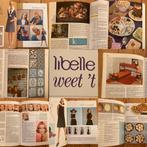 Libelle weet 't encyclopedie voor de vrouw 1969 boekwerk, Complete serie, Ophalen of Verzenden, Zo goed als nieuw, Tillymarijn Mengelberg