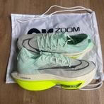 Nike Air Zoom Alphafly Next% 2 DV9422-300., Sport en Fitness, Loopsport en Atletiek, Ophalen of Verzenden, Zo goed als nieuw, Hardloopschoenen