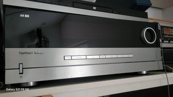 Harman Kardon AVR 745 Receiver beschikbaar voor biedingen
