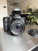Fujifilm Finepix HS20 EXR, Ophalen, Spiegelreflex, Zo goed als nieuw, Fuji