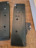 Hettich push to open, Huis en Inrichting, Ophalen of Verzenden, Zo goed als nieuw