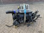 Volkswagen Transporter VW T4 2.4D AAB  motor motorblok, Ophalen, Gebruikt, Volkswagen