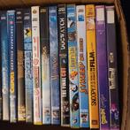 Hele stapel kinder dvd's, Alle leeftijden, Ophalen of Verzenden, Zo goed als nieuw