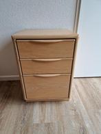 ladenkastje, Huis en Inrichting, Kasten | Ladekasten, Ophalen, Minder dan 50 cm, Gebruikt, 3 of 4 laden