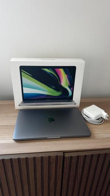 Apple MacBook Pro 13-inch (2022) beschikbaar voor biedingen