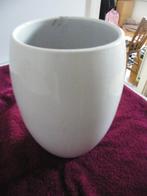 bloempot, Rond, Binnen, Ophalen of Verzenden, Zo goed als nieuw