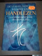 R. Douglas - De verhelderende kracht van handlezen, Ophalen of Verzenden, Gelezen, R. Douglas, Achtergrond en Informatie