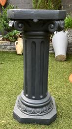 Sokkel/ plantenzuil/pilaar, Ophalen of Verzenden, Gebruikt