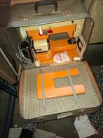 Naaimachine, Verzenden