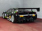 Ferrari 488 FERRARI 488 670 PK CHALLENGE EVO INKL.VAT, Auto's, Automaat, 12 maanden, Stof, Gebruikt