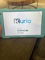 Kurio TAB PRO 32GB Android14, Computers en Software, Android Tablets, Ophalen of Verzenden, Zo goed als nieuw, 32 GB