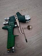 DeVilbiss GTi Pro T2 Verfspuitpistool, Ophalen of Verzenden, Nieuw, Groter dan 1:32