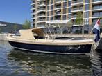Makma 700 Vlet | Flexiteek dek | Nieuwe kap (bj 2000), Gebruikt, Polyester, Diesel, 6 meter of meer