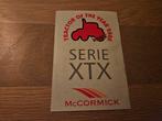 Tractor sticker Mc Cormick, Ophalen of Verzenden, Zo goed als nieuw