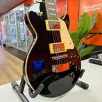 Hagstrom Super Swede Elektrische Gitaar Degelijke Staat, Muziek en Instrumenten, Flex Ltd., Zo goed als nieuw, https://flex.com/contact-us