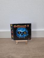 Hellsound 3, Ophalen of Verzenden, Zo goed als nieuw, Overige genres