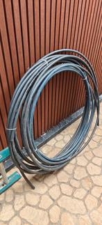 Veel pvc koppelingen alle maten en enkele buizen o.a. 80 hwa, Doe-het-zelf en Verbouw, Buizen en Afvoer, Ophalen, Bochten, Pvc