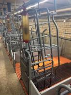 Opklapbare kraamhokken [112], Dieren en Toebehoren, Boekhorst Trading, Tim@boekhorsttrading.com, Singel 16, Horssen