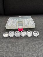 Bewaarpotjes in doos, Ophalen of Verzenden, Nieuw, Overige typen