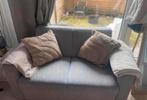 2 zits bank, Huis en Inrichting, Ophalen, Tweepersoons, 75 tot 100 cm, Zo goed als nieuw