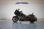 2018 Harley Davidson CVO Road Glide, Motoren, Motoren | Harley-Davidson, Bedrijf, Meer dan 35 kW, Toermotor, 1917 cc