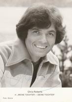 Ansichtkaart, Artiest, Chris Roberts  (1288), Verzenden, 1960 tot 1980, Sterren en Beroemdheden