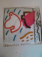 Spandau ballet 7inch true, Cd's en Dvd's, Vinyl Singles, Ophalen of Verzenden, Zo goed als nieuw, Pop