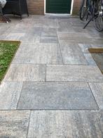Groot wild verband Grand Allure Marmo Mocca, Ophalen, Nieuw, 5 tot 10 m², Beton