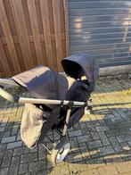 Duowagen - Ideaal voor tweelingen!, Gebruikt, Duowagen, Ophalen, Kinderwagen