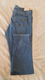 Levi's spijkerbroek 312 W33 / L32 shaping slim, Ophalen of Verzenden, Zo goed als nieuw, Blauw, W33 - W36 (confectie 42/44)
