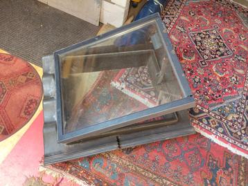 Dakraam dubbel glas beschikbaar voor biedingen