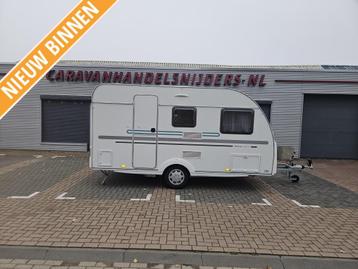 Adria Aviva 390 ps goede staat met Voortent beschikbaar voor biedingen