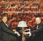 LOEK VAN DER LEEDEN / PIANO & JAN ZWANEPOL / ORGEL, Cd's en Dvd's, Ophalen of Verzenden, Zo goed als nieuw, Koren of Klassiek