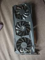 AMD Videokaart - Gigabyte AORUS Radeon RX 5700 XT 8G, Computers en Software, Videokaarten, Gebruikt, AMD, PCI-Express 4, Ophalen of Verzenden