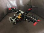Lego Technic 8836 Sky Racer, Complete set, Gebruikt, Ophalen of Verzenden, Lego