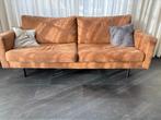 bank Collin te koop, Huis en Inrichting, Banken | Bankstellen, Ophalen, Tweepersoons, 75 tot 100 cm, Zo goed als nieuw